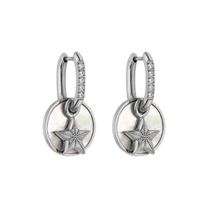 Starfish Earring - INT PURELEI