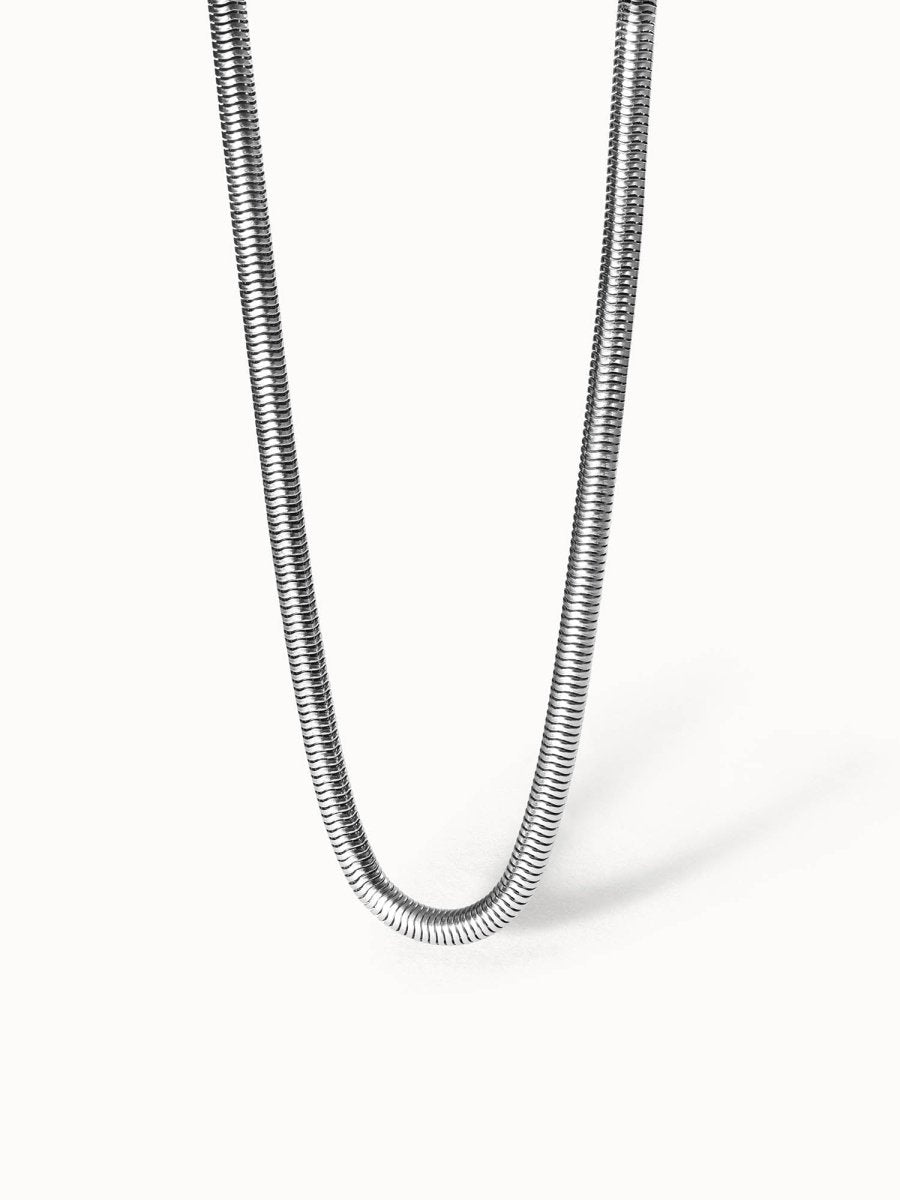 Stay Classy Necklace - INT PURELEI