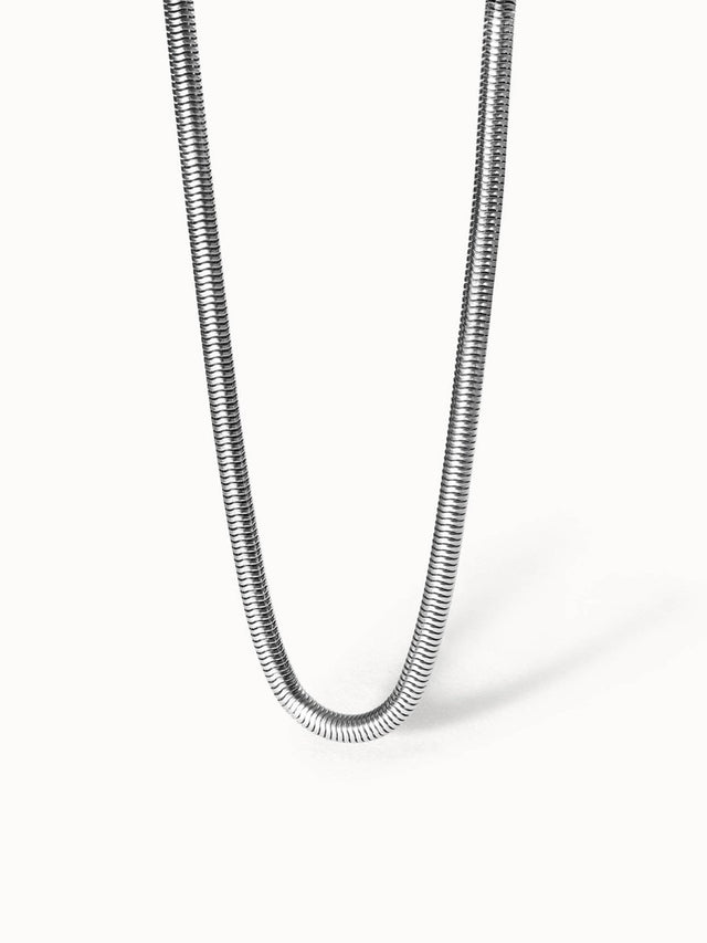 Stay Classy Necklace - INT PURELEI
