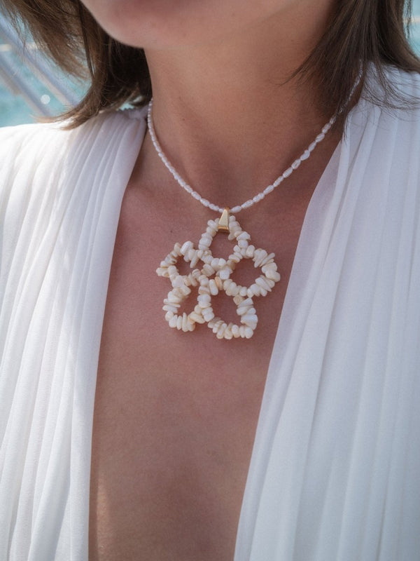 Summer Breeze Charm - INT PURELEI