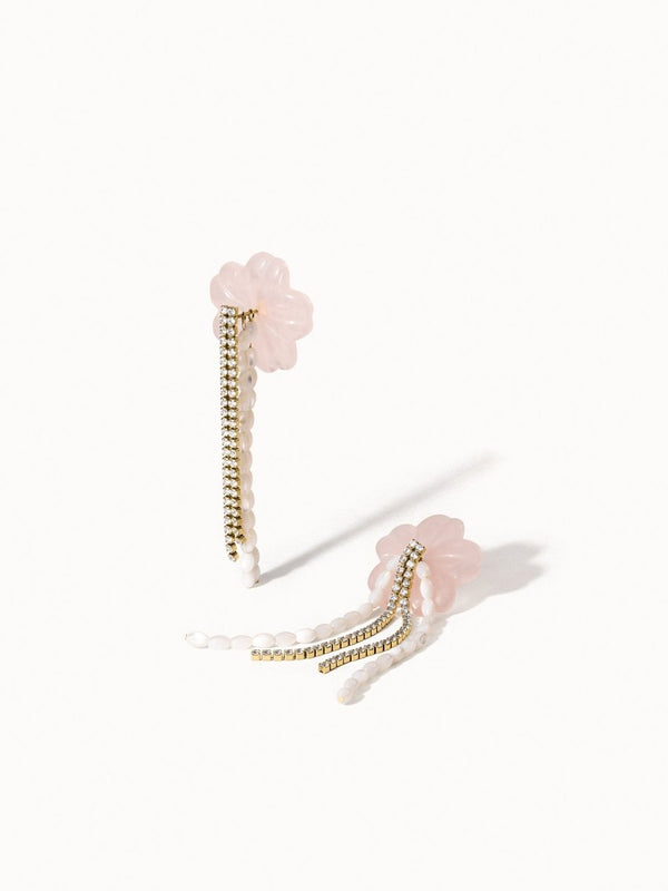 Summer Breeze Earrings - INT PURELEI