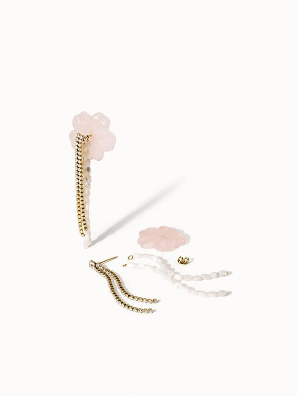 Summer Breeze Earrings - INT PURELEI
