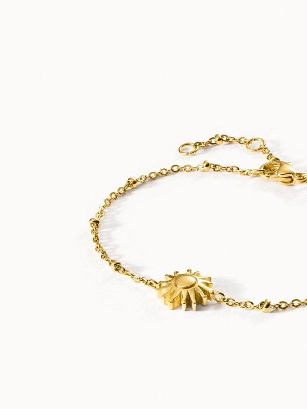 Sun Bracelet - INT PURELEI