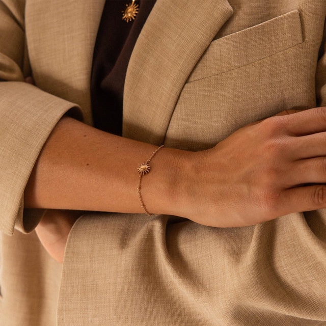 Sun Bracelet - INT PURELEI