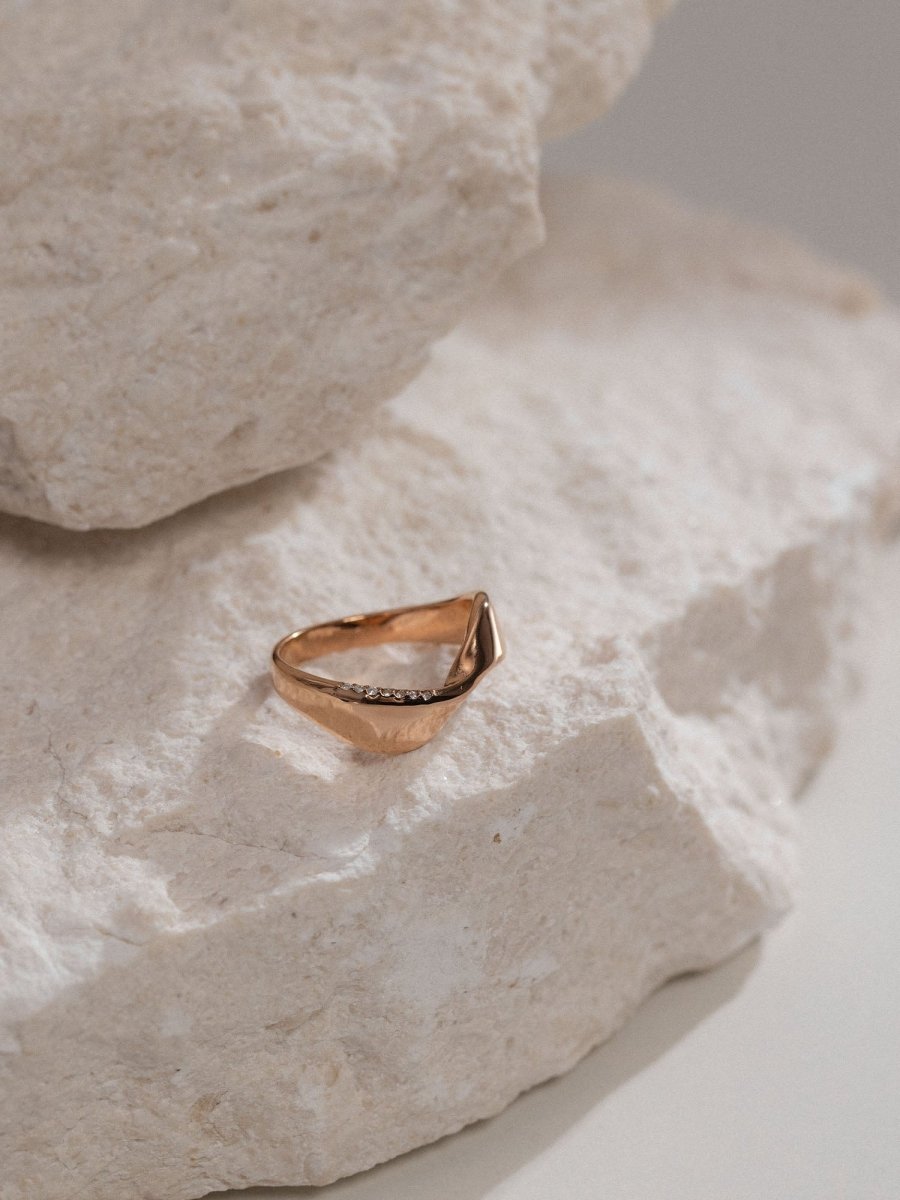 Bague Swing – INT PURELEI