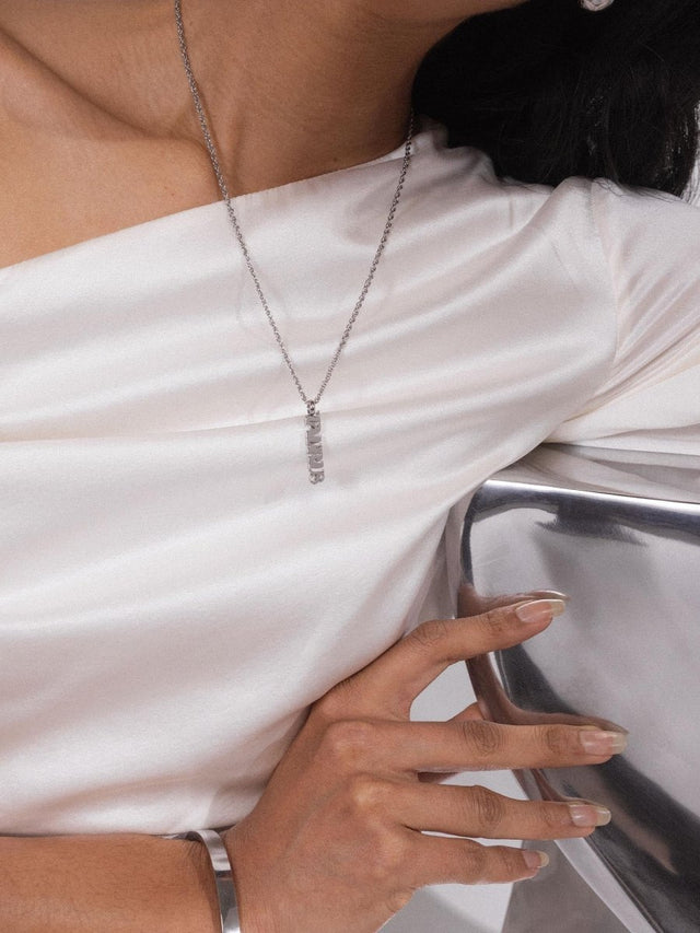 Taurus Letter Charm - INT PURELEI