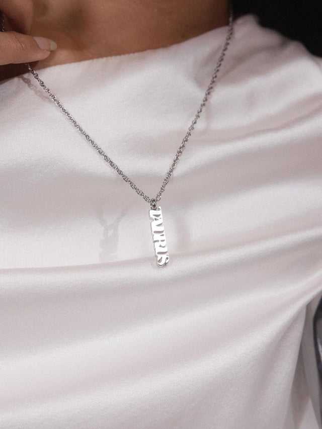 Taurus Letter Charm - INT PURELEI