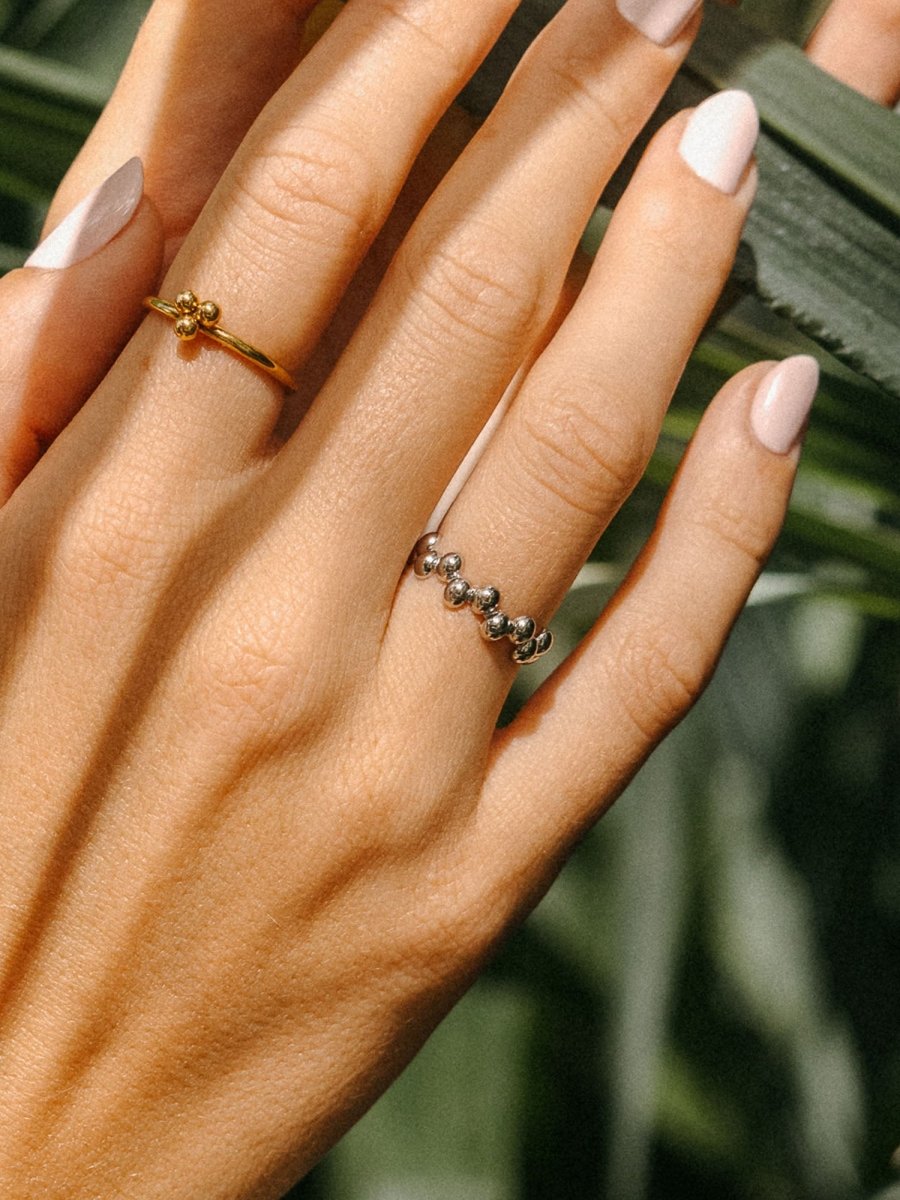 Terra Ring - INT PURELEI