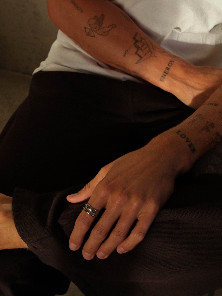 Tide Ring - INT PURELEI