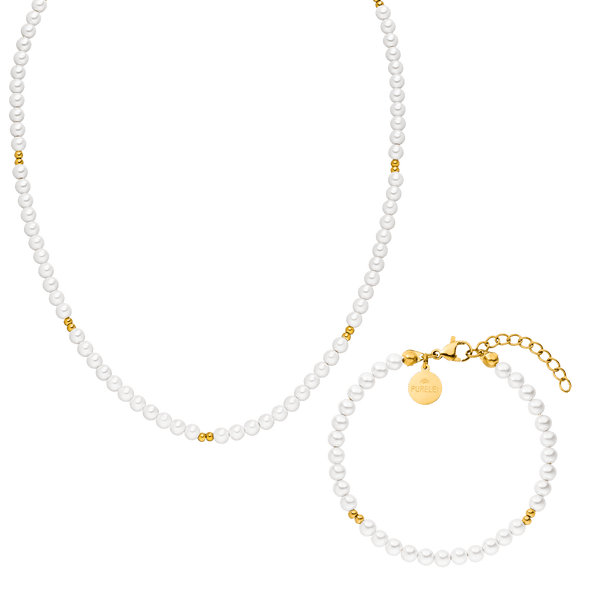 Timeless Elegance Set - INT PURELEI