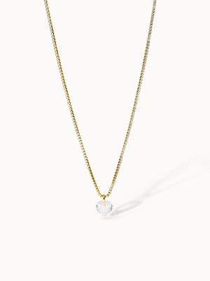 Translucent Necklace - INT PURELEI