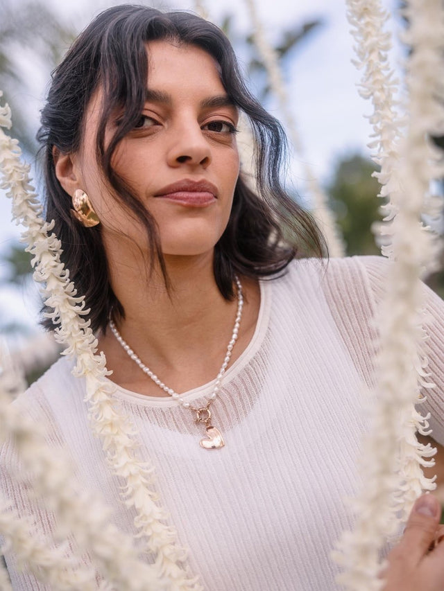True Love Earring - INT PURELEI