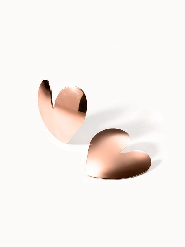 True Love Earring - INT PURELEI