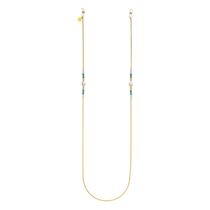 Under The Sea Glasses Chain - INT PURELEI