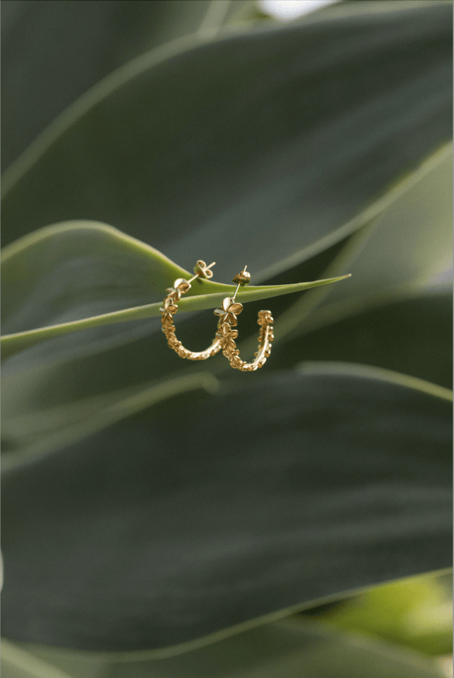 Unity Earring - INT PURELEI