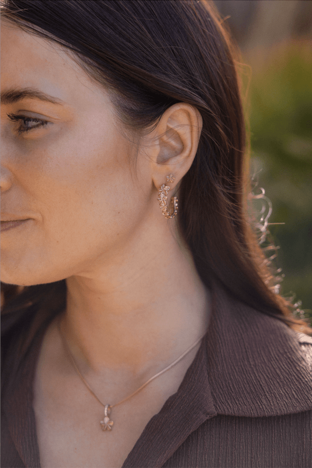 Unity Earring - INT PURELEI
