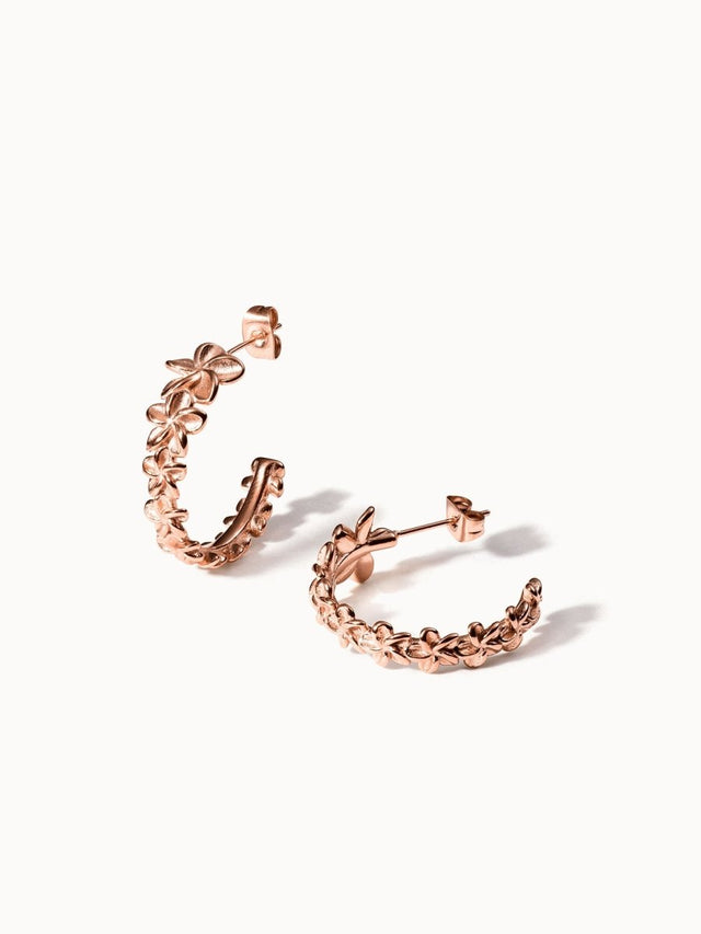 Unity Earring - INT PURELEI