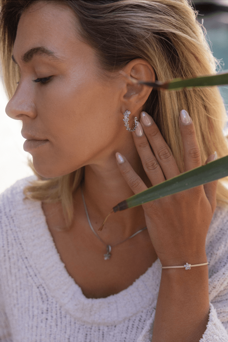 Unity Earring - INT PURELEI