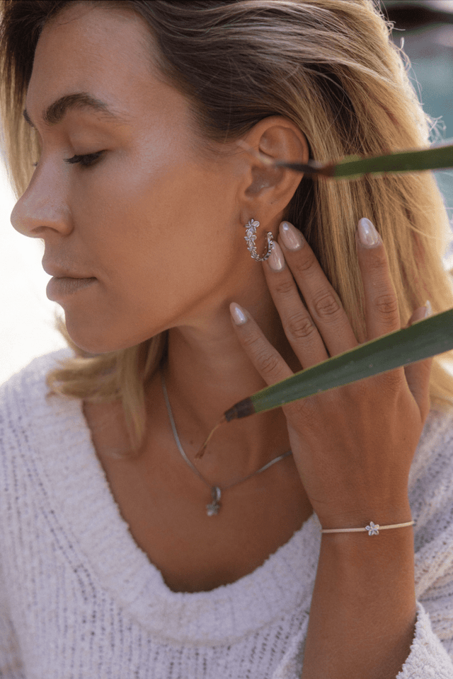 Unity Earring - INT PURELEI