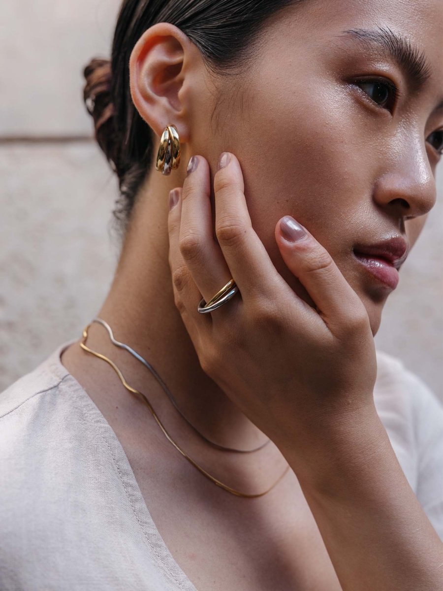 Bague Unity – INT PURELEI