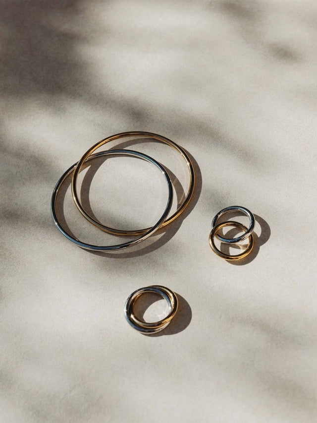 Unity Ring - INT PURELEI