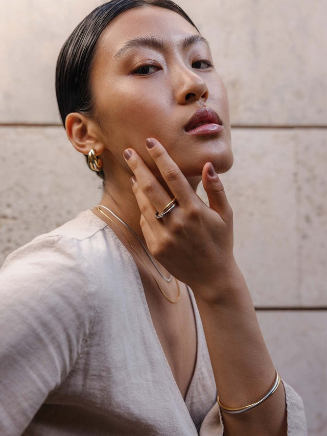 Unity Ring - INT PURELEI