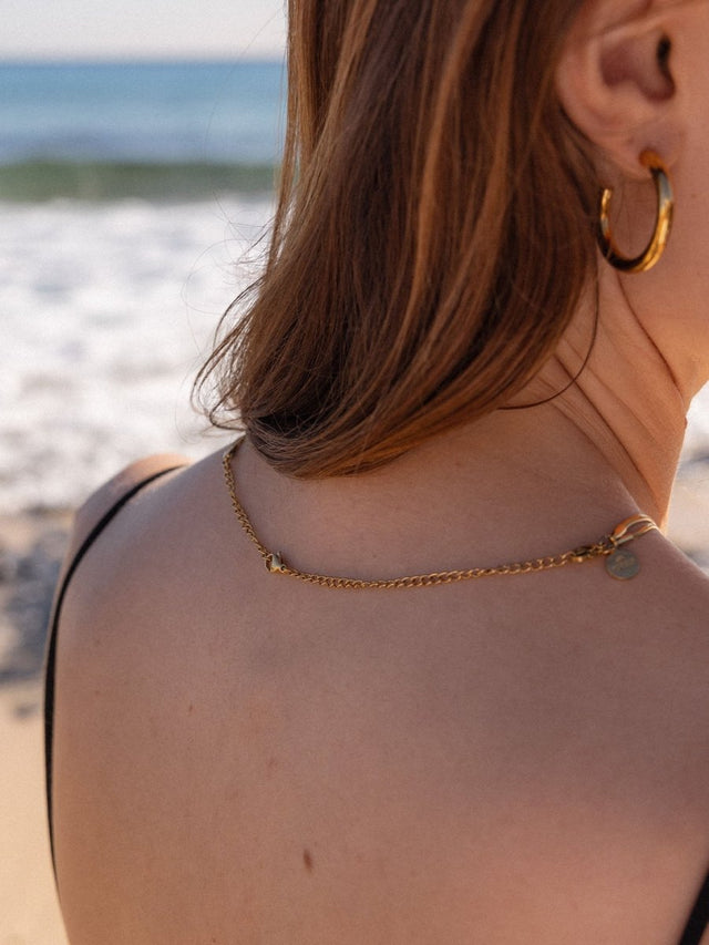 Universal Necklace Extender - INT PURELEI