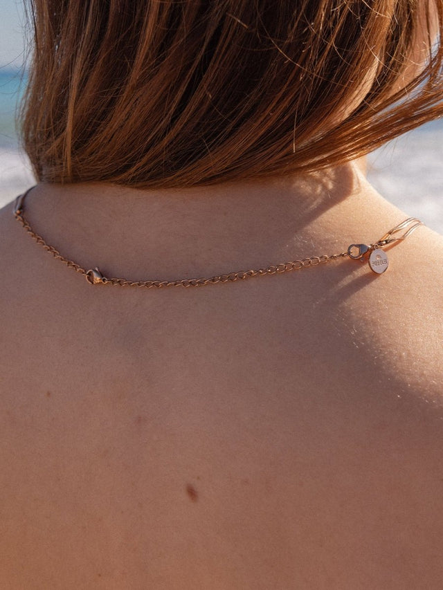 Universal Necklace Extender - INT PURELEI