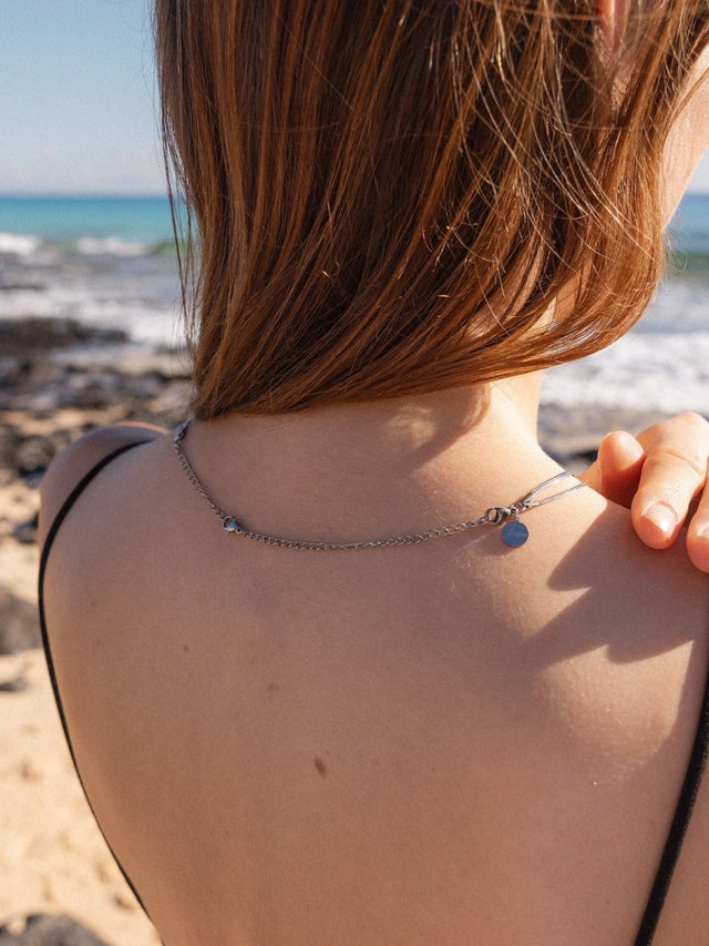Universal Necklace Extender - INT PURELEI