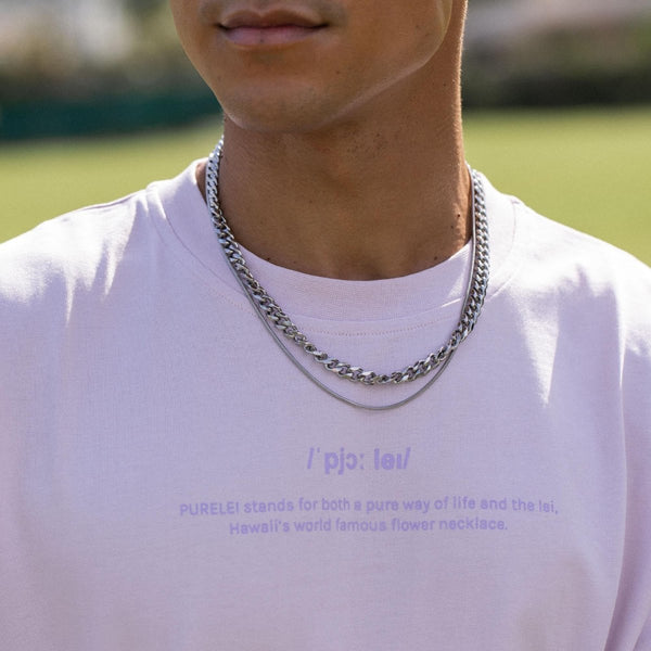 Verve Necklace - INT PURELEI