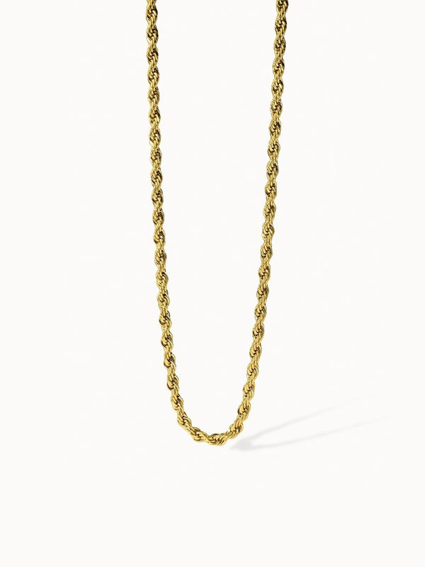 Vintage Necklace - INT PURELEI