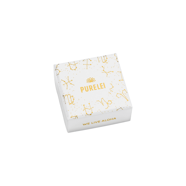 Virgo Zodiac Charm - INT PURELEI