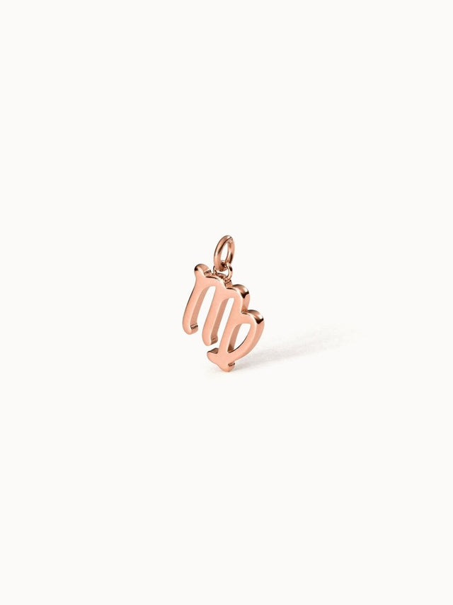 Virgo Zodiac Charm - INT PURELEI