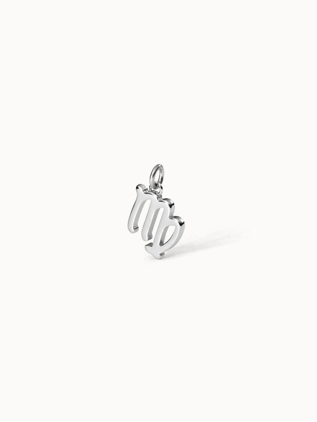 Virgo Zodiac Charm - INT PURELEI