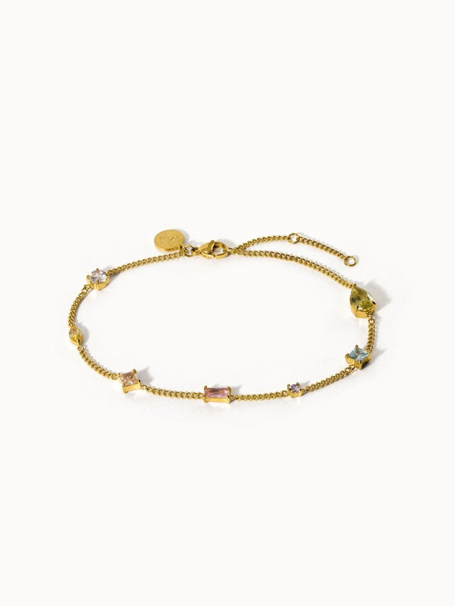 Vivid Anklet - INT PURELEI