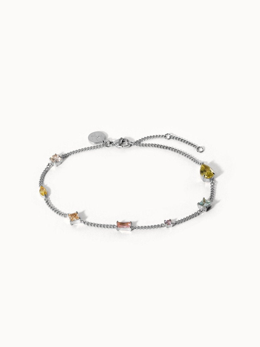 Vivid Anklet - INT PURELEI