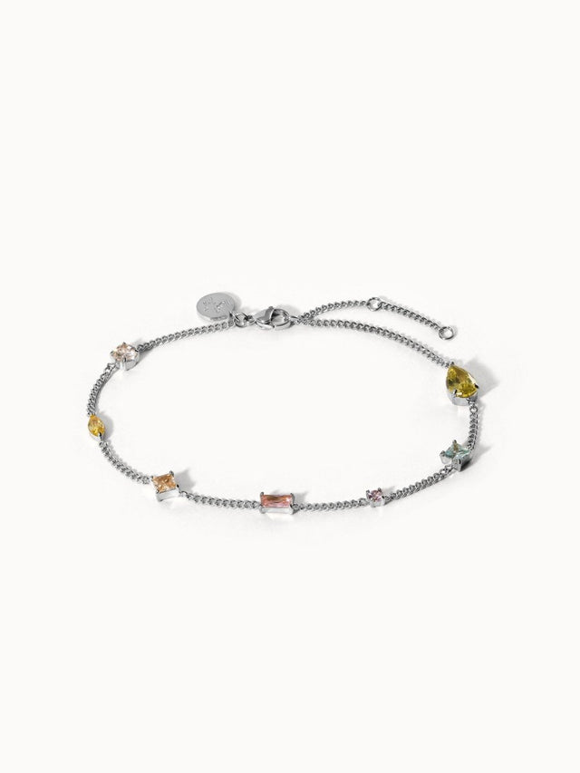 Vivid Anklet - INT PURELEI