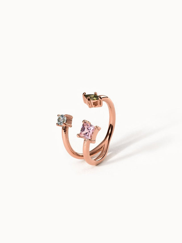 Vivid Ring - INT PURELEI