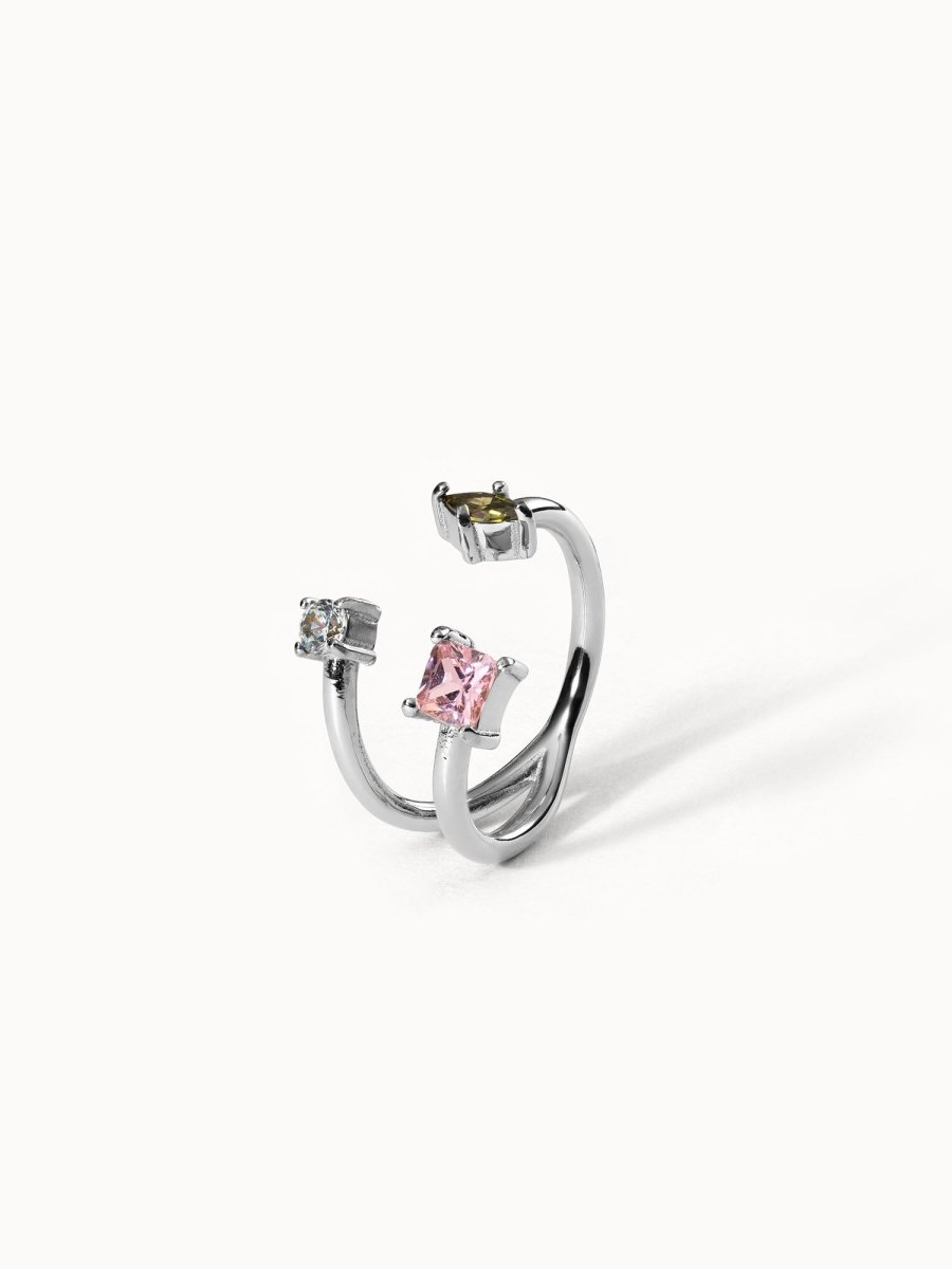 Vivid Ring - INT PURELEI