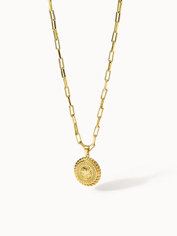 Waina Necklace - INT PURELEI