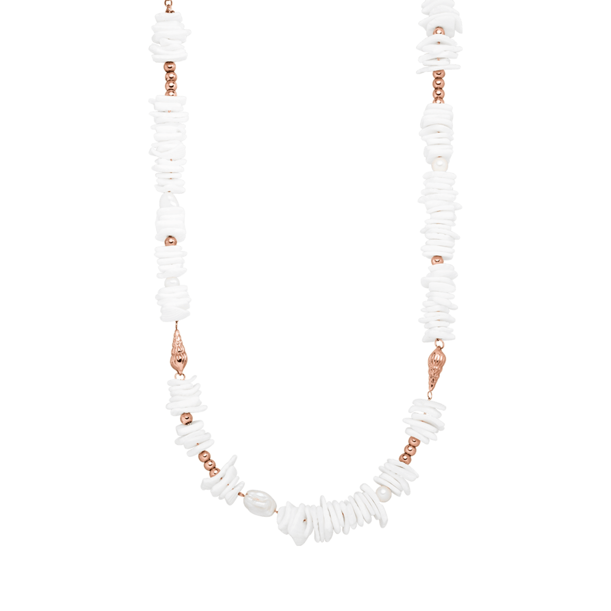 Wela Necklace - INT PURELEI