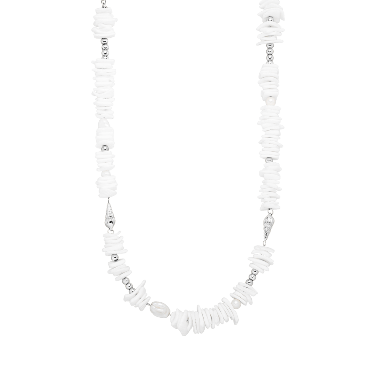 Wela Necklace - INT PURELEI