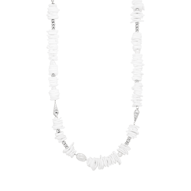 Wela Necklace - INT PURELEI